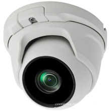 IMX307 starlight 1080P dome CCTV camera without LED